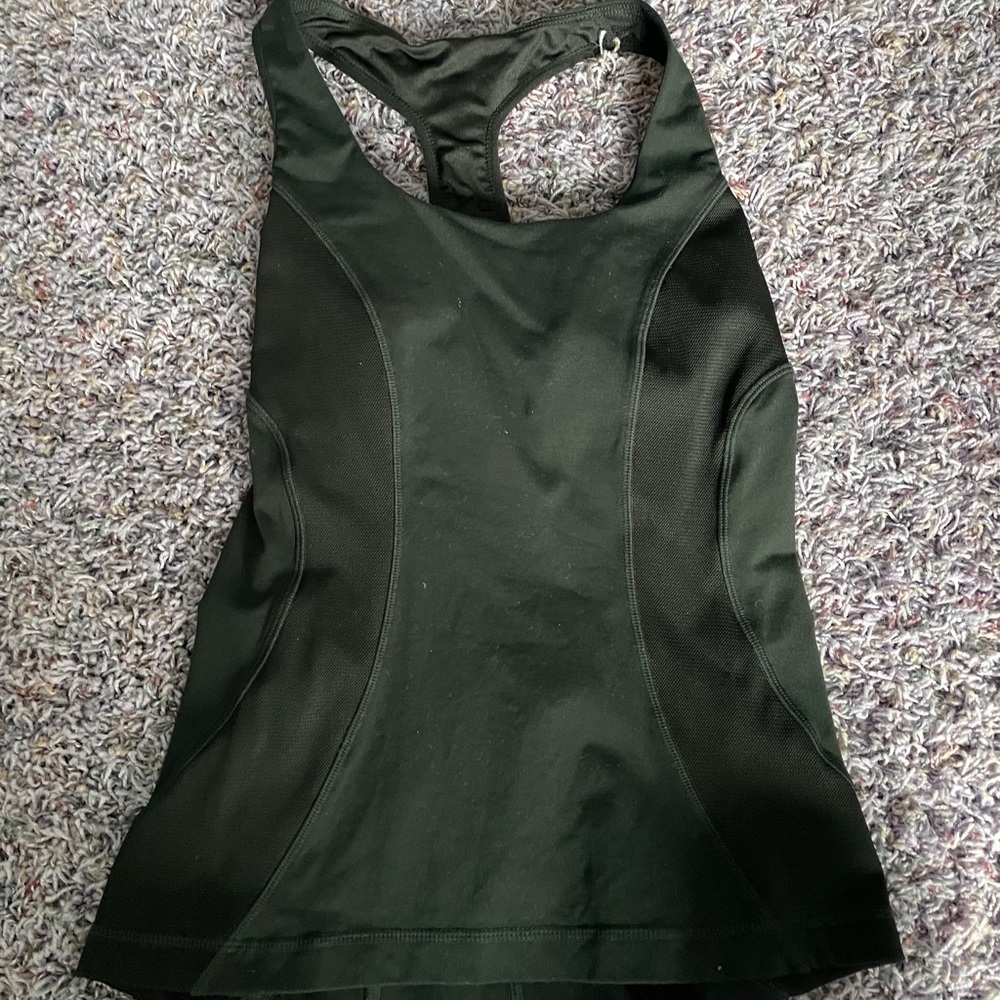 Jo and Jax tank top
